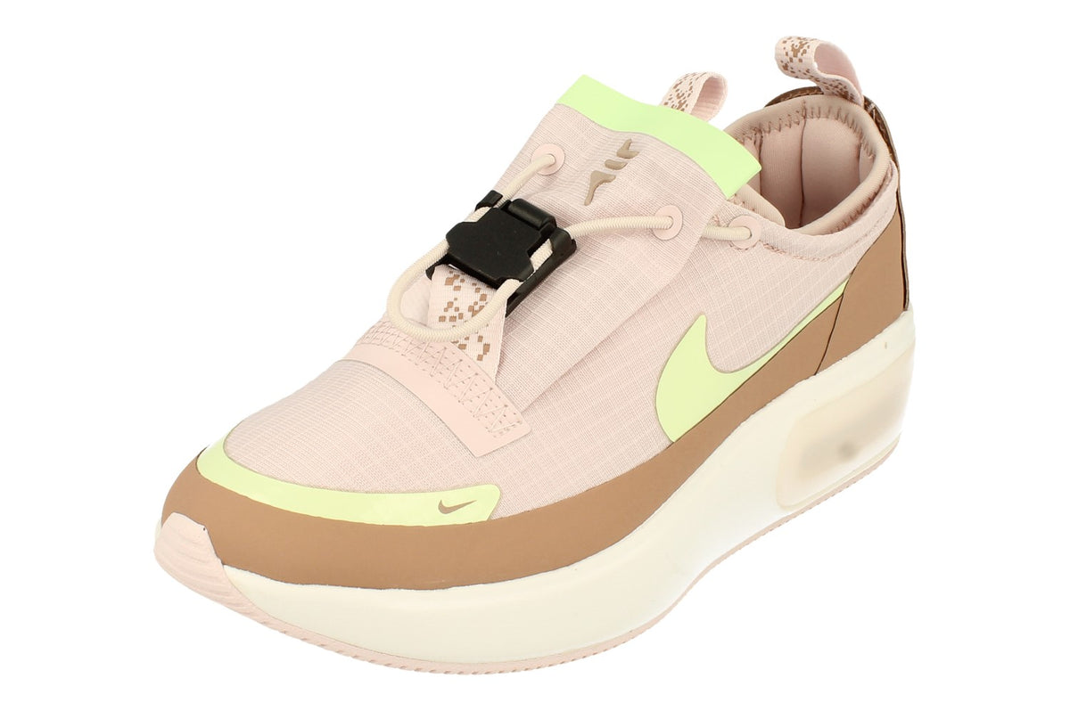 Nike Womens Air Max Dia Winter BQ9665 600