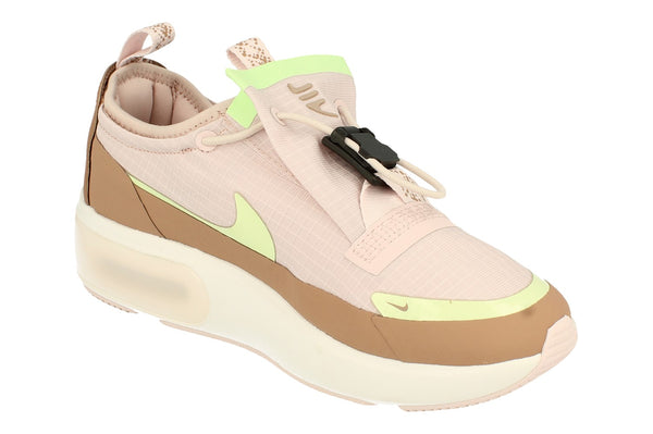 Nike Womens Air Max Dia Winter Bq9665  600 - Barely Rose Desert Dust 600 - Photo 0