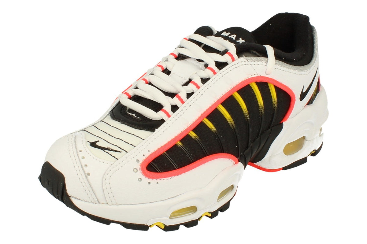 Nike Air Max Tailwind IV GS Bq9810 105