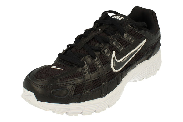 Nike Womens P-6000 Bv1021  004 - Black Anthracite White 004 - Photo 0