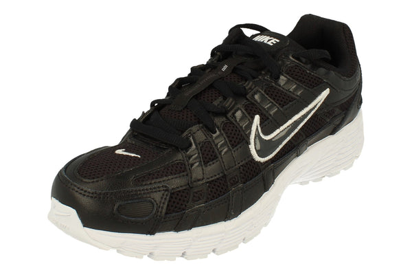 Nike Womens P-6000 Bv1021  004 - Black Anthracite White 004 - Photo 0
