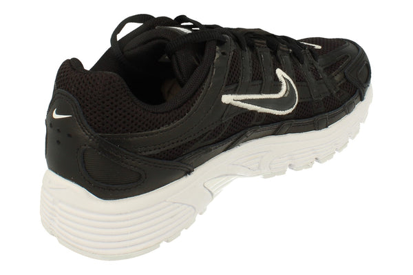 Nike Womens P-6000 Bv1021  004 - Black Anthracite White 004 - Photo 0