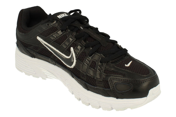 Nike Womens P-6000 Bv1021  004 - Black Anthracite White 004 - Photo 0