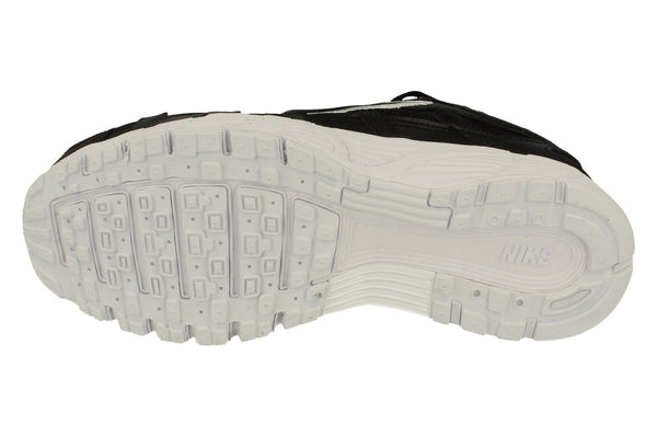 Nike Womens P-6000 Bv1021  004 - Black Anthracite White 004 - Photo 0