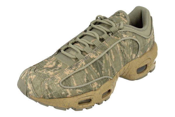 Nike Air Max Tailwind IV Sp Mens Bv1357  001 - Dark Stucco Sandtrap Zinc 001 - Photo 0