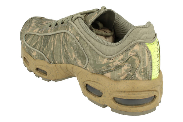 Nike Air Max Tailwind IV Sp Mens Bv1357  001 - Dark Stucco Sandtrap Zinc 001 - Photo 0