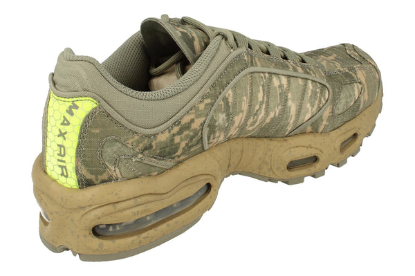 Nike Air Max Tailwind IV Sp Mens Bv1357  001 - Dark Stucco Sandtrap Zinc 001 - Photo 0