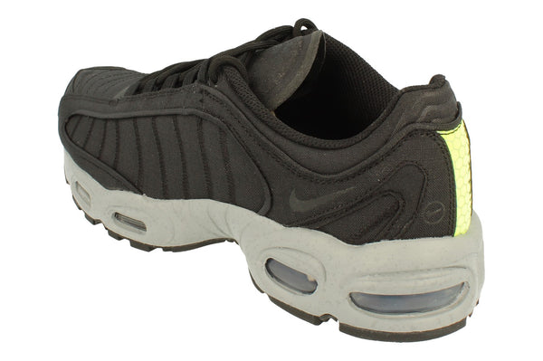 Nike Air Max Tailwind IV Sp Mens Bv1357 002 - Black Wolf Grey Volt 002 - Photo 0