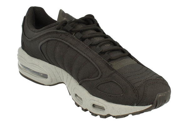 Nike Air Max Tailwind IV Sp Mens Bv1357 002 - Black Wolf Grey Volt 002 - Photo 0
