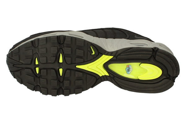 Nike Air Max Tailwind IV Sp Mens Bv1357 002 - Black Wolf Grey Volt 002 - Photo 0