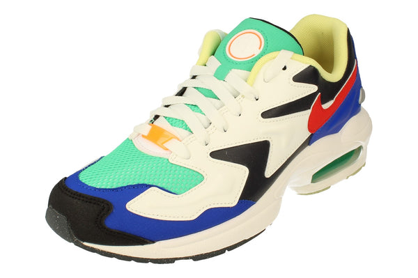 Nike Air Max2 Light Sp Mens Bv1359 400 - Dark Obisidan Sail Racer Blue 400 - Photo 0