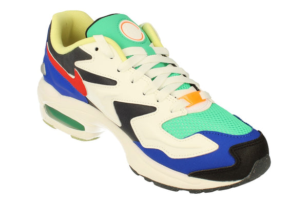 Nike Air Max2 Light Sp Mens Bv1359 400 - Dark Obisidan Sail Racer Blue 400 - Photo 0