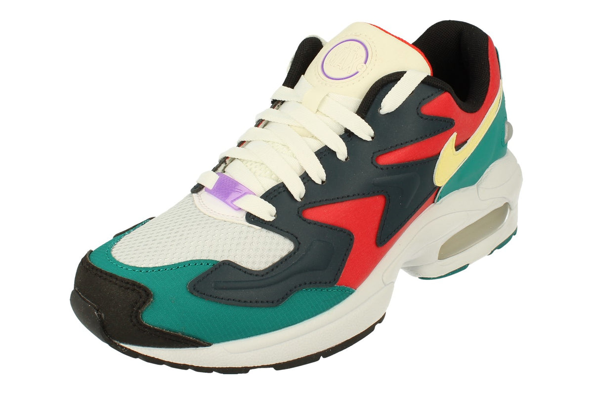 Nike Air Max2 Light SP Mens BV1359 600