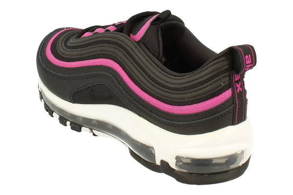 Nike Womens Air Max 97 Lx Bv1974  001 - Black Active Fuchsia 001 - Photo 0