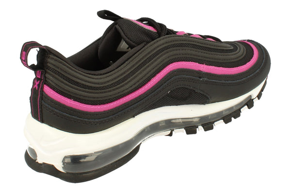 Nike Womens Air Max 97 Lx Bv1974  001 - Black Active Fuchsia 001 - Photo 0