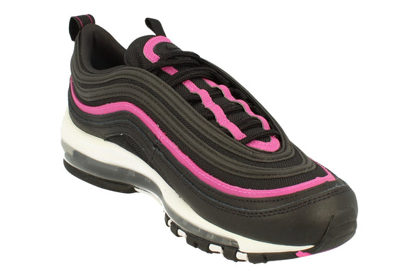 Nike Womens Air Max 97 Lx Bv1974  001 - Black Active Fuchsia 001 - Photo 0