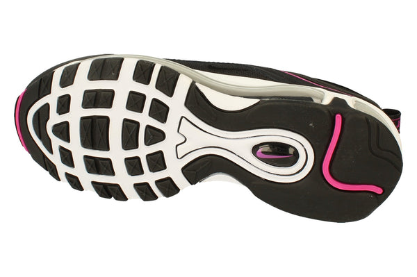 Nike Womens Air Max 97 Lx Bv1974  001 - Black Active Fuchsia 001 - Photo 0