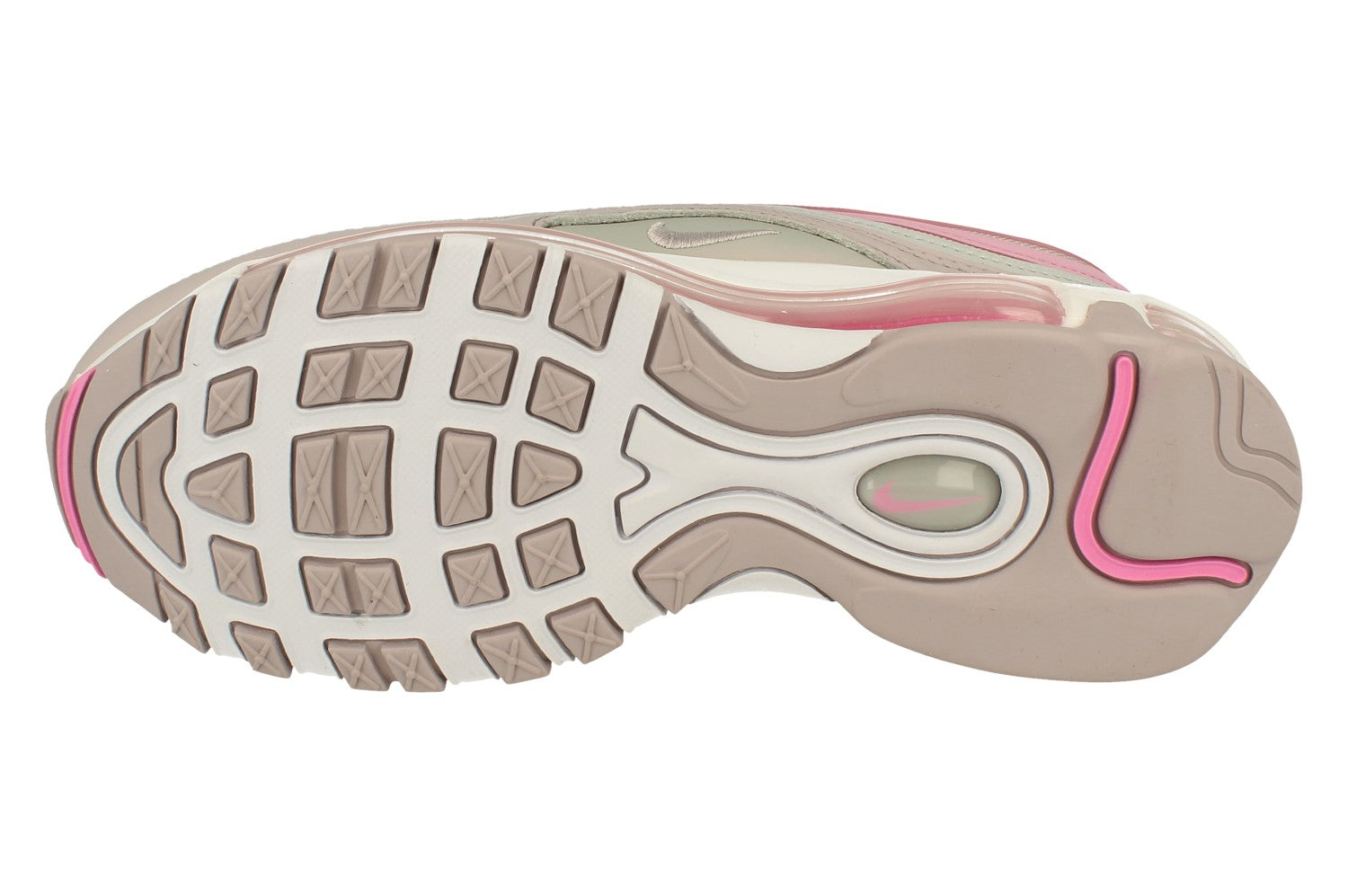 Nike air max 97 lx hot sale violet ash