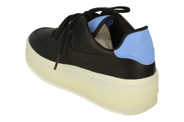 Nike Af1 Sage Low Lx Womens Trainers Bv1976 001 - Royal Pulse 001 - Photo 0