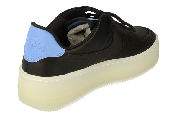 Nike Af1 Sage Low Lx Womens Trainers Bv1976 001 - Royal Pulse 001 - Photo 0