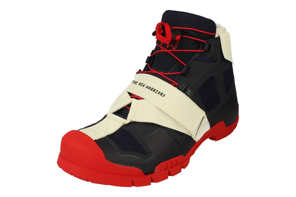 Nike Sfb Mountain / Undercover Mens Trainers Bv4580 Sneakers  400 - Obsidian University Red 400 - Photo 0