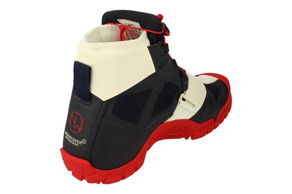 Nike Sfb Mountain / Undercover Mens Trainers Bv4580 Sneakers  400 - Obsidian University Red 400 - Photo 0