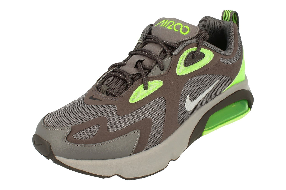 Nike Air Max 200 Wtr Mens BV5485 002