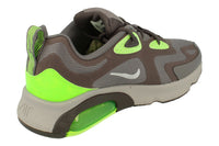 Nike Air Max 200 Wtr Mens BV5485 002