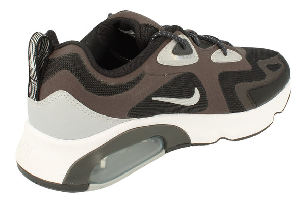 Nike Air Max 200 Wtr Mens Bv5485  008 - Anthracite Metallic Silver 008 - Photo 0