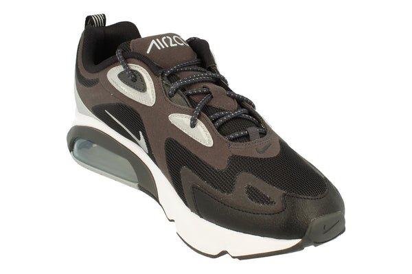 Nike Air Max 200 Wtr Mens Bv5485  008 - Anthracite Metallic Silver 008 - Photo 0