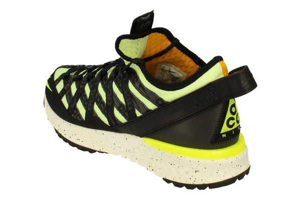 Nike Acg React Terra Gobe Mens Trainers Bv6344  701 - Barely Volt 701 - Photo 0