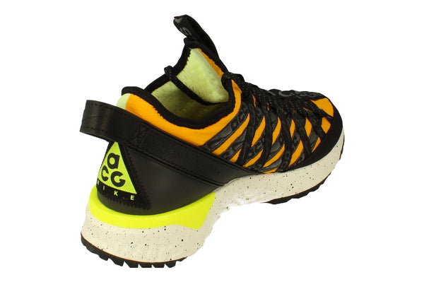 Nike Acg React Terra Gobe Mens Trainers Bv6344  701 - Barely Volt 701 - Photo 0