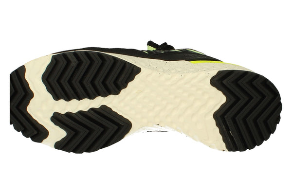 Nike Acg React Terra Gobe Mens Trainers Bv6344  701 - Barely Volt 701 - Photo 0