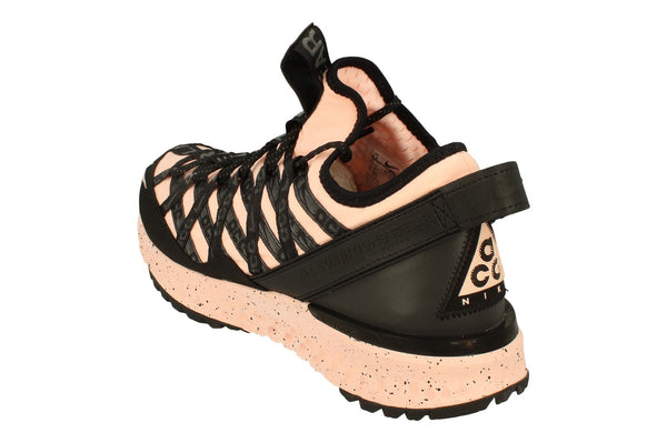 Nike Acg React Terra Gobe Mens Trainers Bv6344  800 - Melon Tint 800 - Photo 0