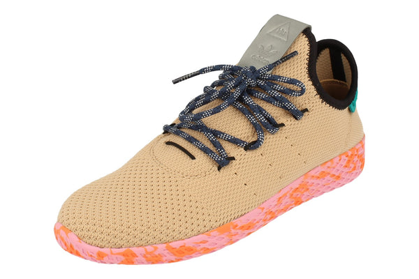 Buy Adidas Originals PW Tennis HU Mens Trainers Sneakers KicksWorldwide