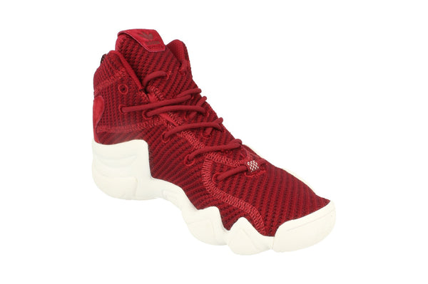 Adidas Crazy 8 Pk Adv Mens Basketball BY4366 - KicksWorldwide