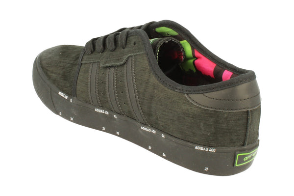 Adidas Seeley X Ari Marcopoulos Mens BY4520 - KicksWorldwide