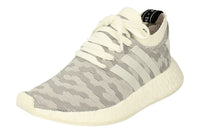 Adidas Originals Nmd_R2 Pk Womens Sneakers BY9520
