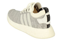 Adidas Originals Nmd_R2 Pk Womens Sneakers BY9520