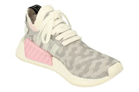 Adidas Originals Nmd_R2 Pk Womens Sneakers BY9520