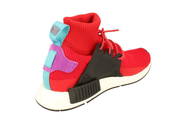 Adidas Nmd_Xr1 Winter Mens Hi Top BZ0632 - KicksWorldwide