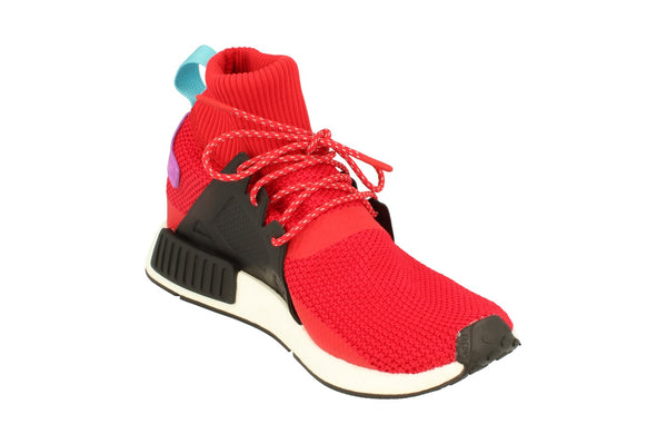 Adidas Nmd_Xr1 Winter Mens Hi Top BZ0632 - KicksWorldwide