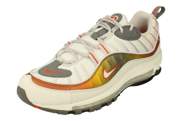 Nike Air Max 98 Se Mens Cd0132  002 - Vast Grey Summit White 002 - Photo 0