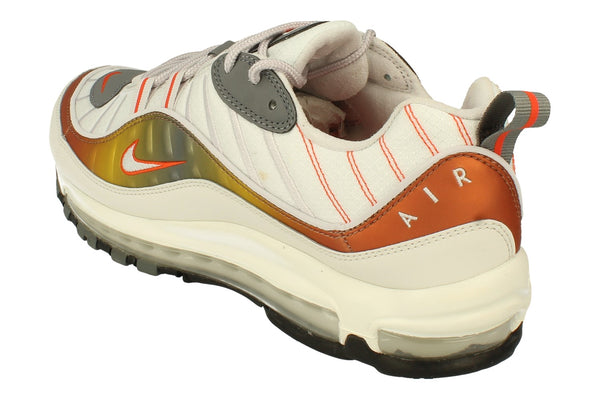 Nike Air Max 98 Se Mens Cd0132  002 - Vast Grey Summit White 002 - Photo 0