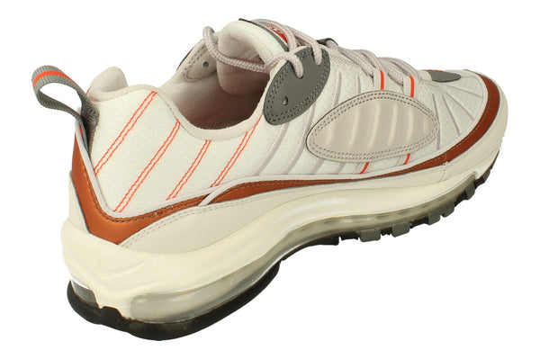 Nike Air Max 98 Se Mens Cd0132  002 - Vast Grey Summit White 002 - Photo 0