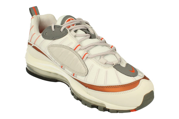 Nike Air Max 98 Se Mens Cd0132  002 - Vast Grey Summit White 002 - Photo 0