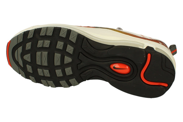 Nike Air Max 98 Se Mens Cd0132  002 - Vast Grey Summit White 002 - Photo 0