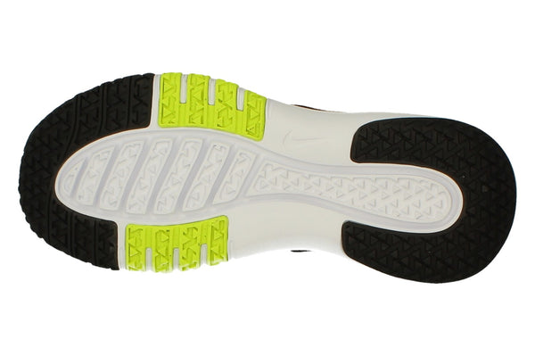 Nike Flex Control Tr4 Mens Cd0197 006 - Spruce Aura Black Volt White 006 - Photo 0