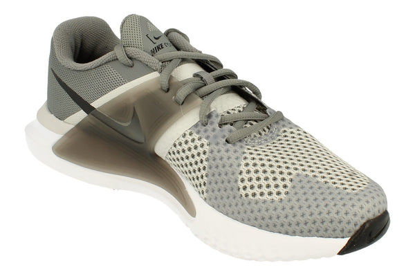 Nike Renew Fusion Mens Cd0200  001 - Grey Fog Black Smoke Grey 001 - Photo 0