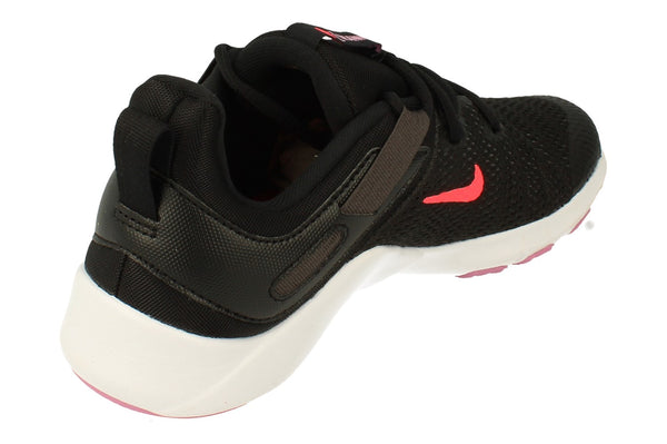 Nike Womens Legend Essential Cd0212  007 - Black Flash Crimson 007 - Photo 0